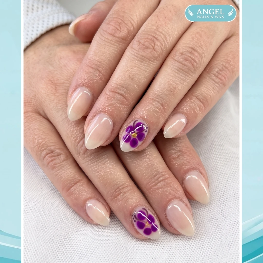 Nail Design August 11 2026